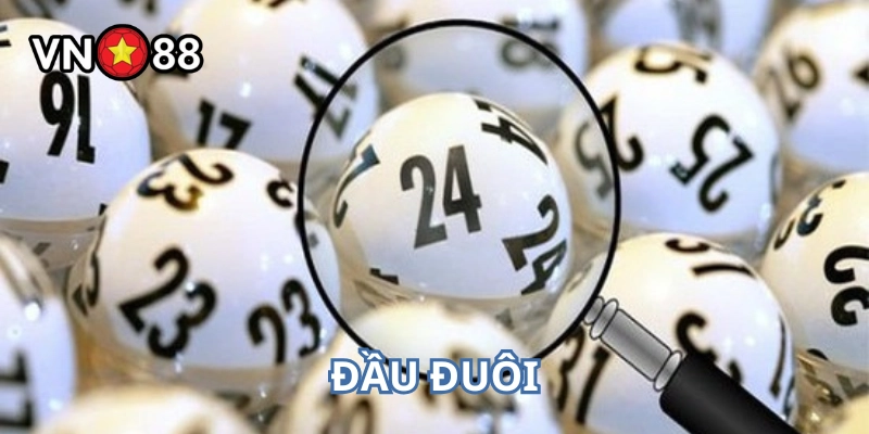 Cách chơi Đầu Đuôi hiệu quả