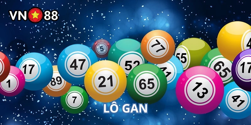 Lô Gan là gì?