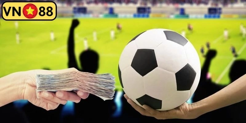 Quy tắc và quy định đặt cược cũng sẽ phụ thuộc vào kết quả